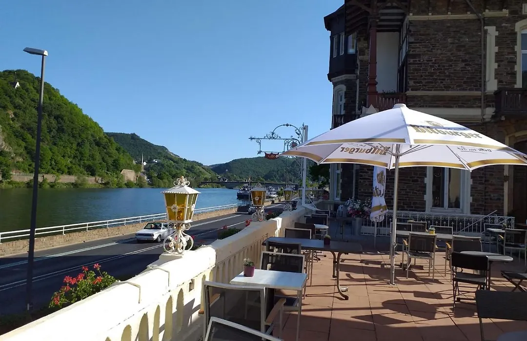Villa Cornely-1