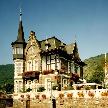 Villa Cornely-2