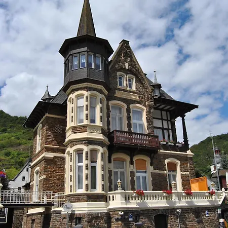 Villa Cornely-3